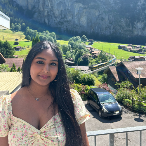Tanvi Dukkipati