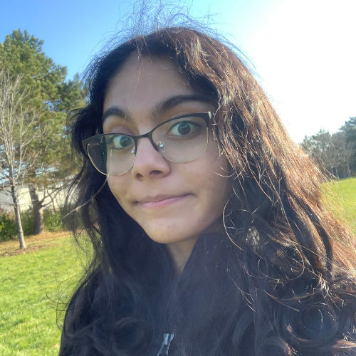 Ayesha Akbar